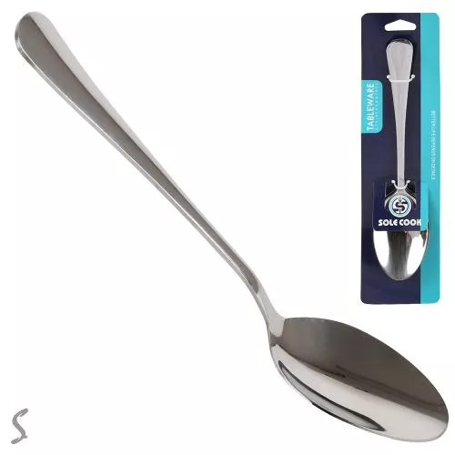 Ложка столова SS "Classic" 3шт/наб Stenson R89853