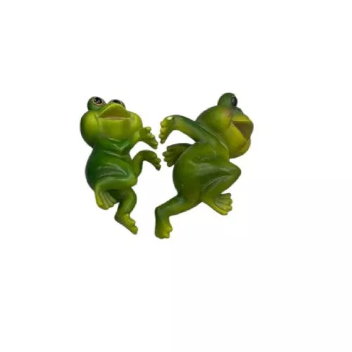 Фігурка для квіткового горщика "Frog" 17см Stenson R34177