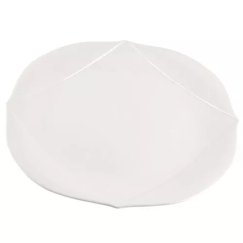 Блюдо 36*36*4см Stenson MC5279