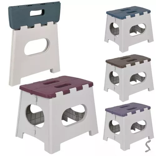 Табурет розкладний 33*31см Stenson R35100-S