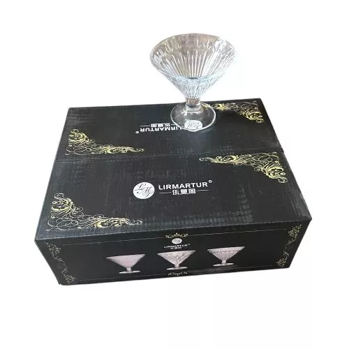 Креманка 6шт/уп 210мл Stenson R35573