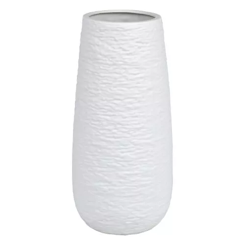 Ваза керамічна "Aura" 12*25см Stenson R95391-L