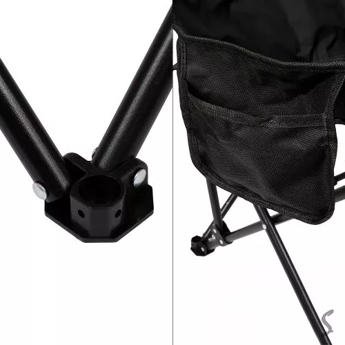 Крісло розкладне "Павук Комфорт" L 90*60*66 см Stenson MH-5557B фото 2