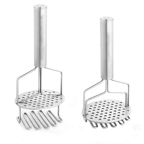 Картоплем'ялка SS 24см Stenson R88918