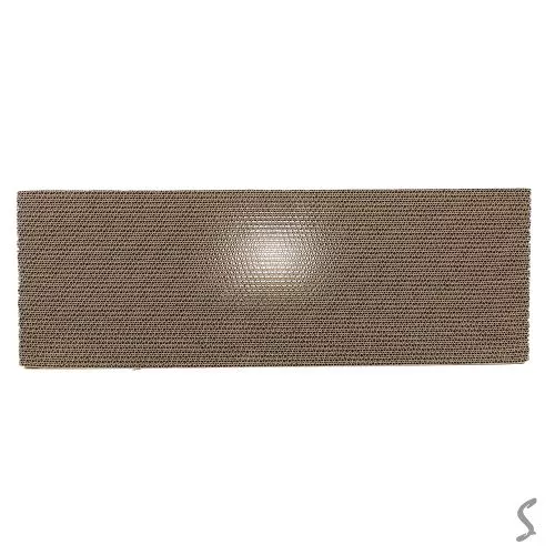 Кігтеточка для тварин картонна S 43*21*3.5см Stenson A33627-S фото 2