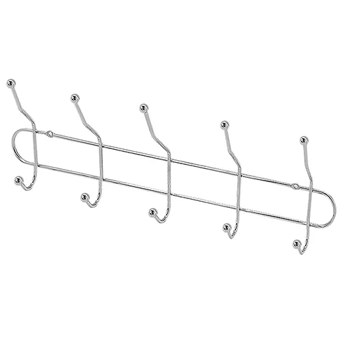 Вішалка настінна 5г 46*14.5см Stenson MH-0206