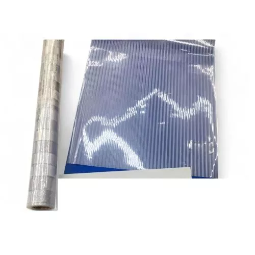 Плівка самоклеюча для скла (вікна) 45*200см Stenson R100687