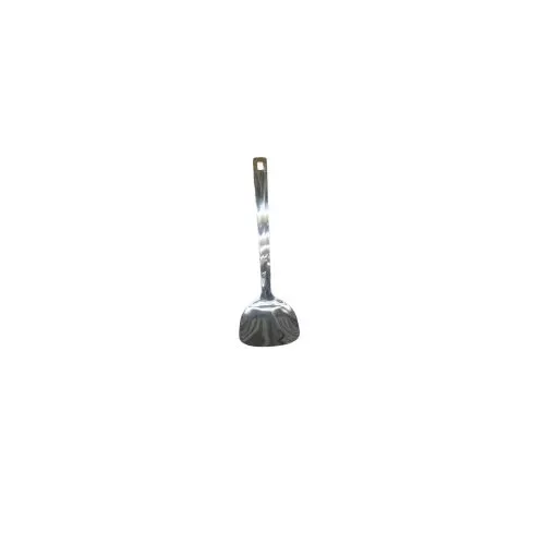 Лопатка кухонна SS "Steel" 35*9см Stenson R38155-2