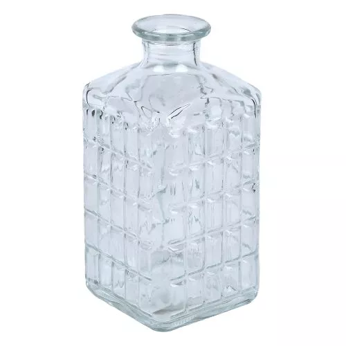 Штоф скляний 1.0л Stenson R99420 фото 2