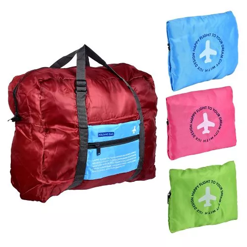 Сумка складана 21*43*41см Stenson R98704