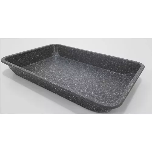 Деко для запікання 40*32.5*5см Stenson (801185)