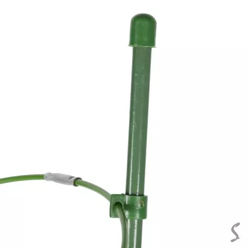 Опора для рослин кільцева 150см Stenson R36891-150 фото 2