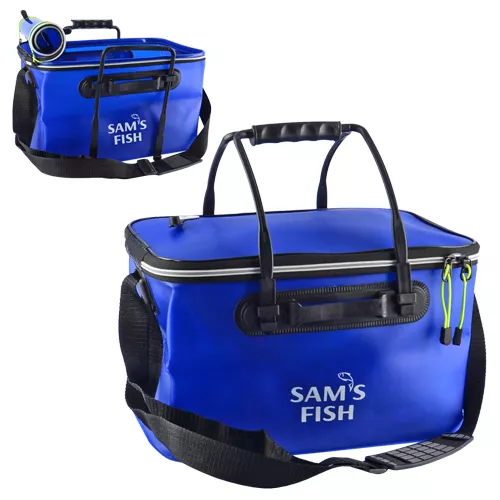 Сумка ЕВА 45см Sams Fish (SF23838)