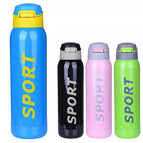 Термос-поїлка "Sport New" 500ml Stenson MT-3455