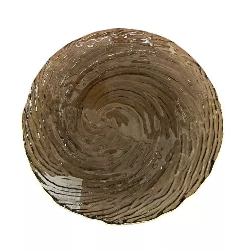 Салатник скло "Venice" 20см Stenson R35936-20