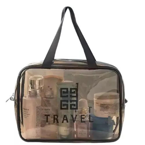 Косметичка дорожня "Travel" 27*10*19см Stenson R97538