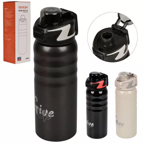 Термос-поїлка "Up" 800мл Stenson MT-5360