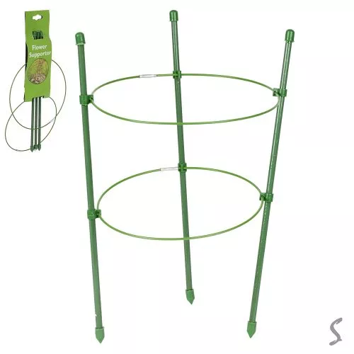 Опора для рослин кільцева 150см Stenson R36891-150