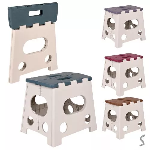 Табурет розкладний 39*31см Stenson R35100-L