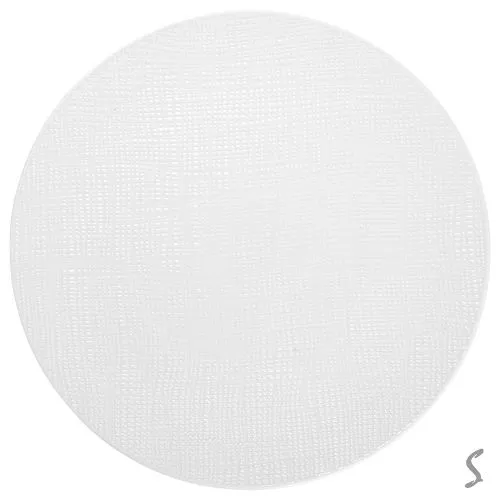 Блюдо порцеляна "Modessa" 10" (25.4см) Stenson MC6055 фото 2