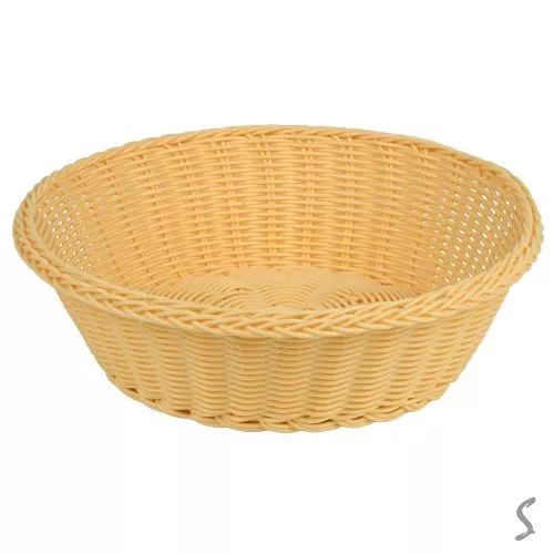 Кошик плетений "Home Harvest" 21см Stenson R41282-21