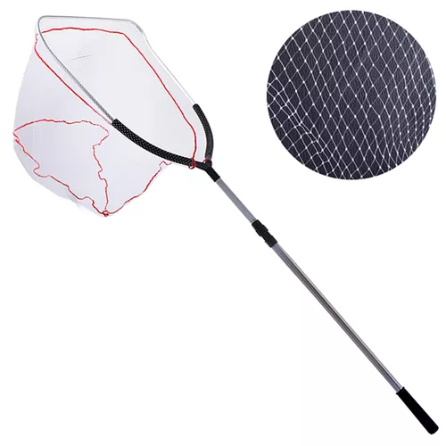 Підсак 2секц. 50*60см 2.0м Sams Fish (SF24165)
