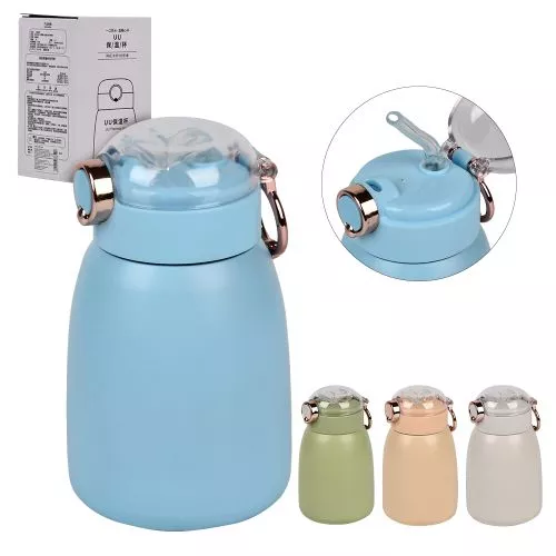 Термос-поїлка 400мл Stenson MT-5352