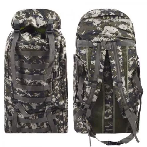 Рюкзак туристичний 62*37см Stenson (R17691)