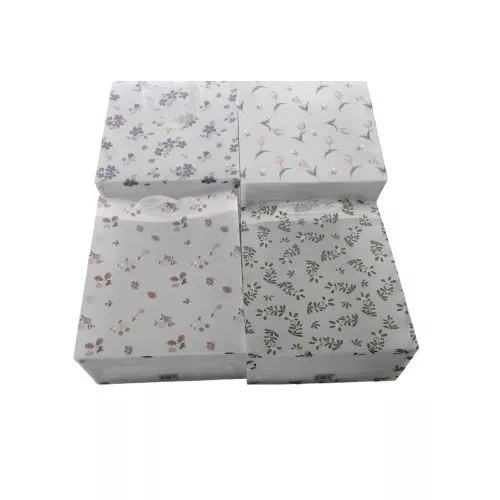 Пакет подарунковий паперовий S "Bloom" 19.5*24.5*9.5cм Stenson R40885-S