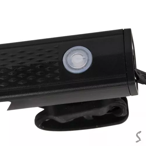 Ліхтарик Stenson VL97721 (для велосипеда, LED акумуляторний USB 2 шт в комплекті) фото 2