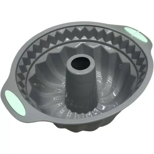 Форма силікон "Пудінг" 28*20см Stenson R37387