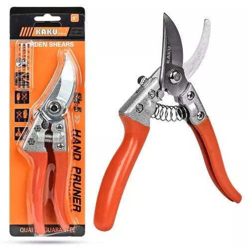 Секатор садовий 200мм Stenson R32193