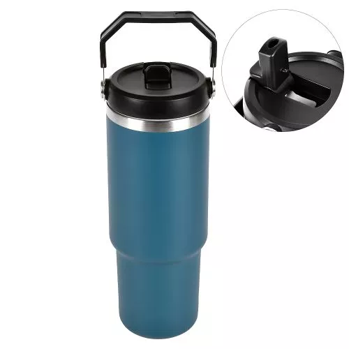 Термокухоль 0.9л Stenson MT-5472B