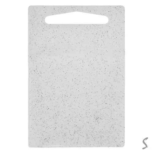 Дошка обробна "Granite" 37.5*25см Stenson R10014-L