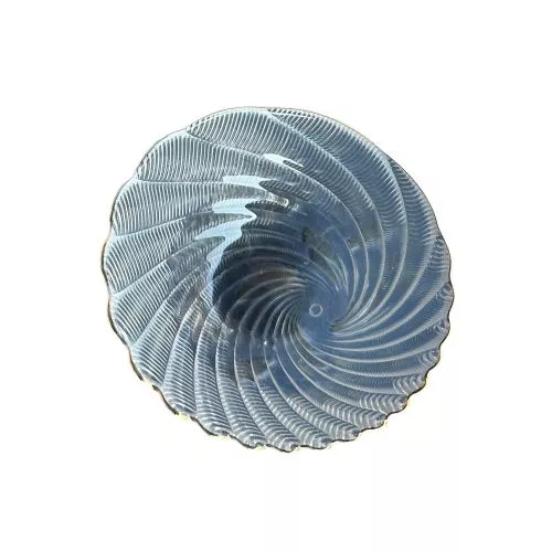 Салатник скло "Shella"13см Stenson R35913-13