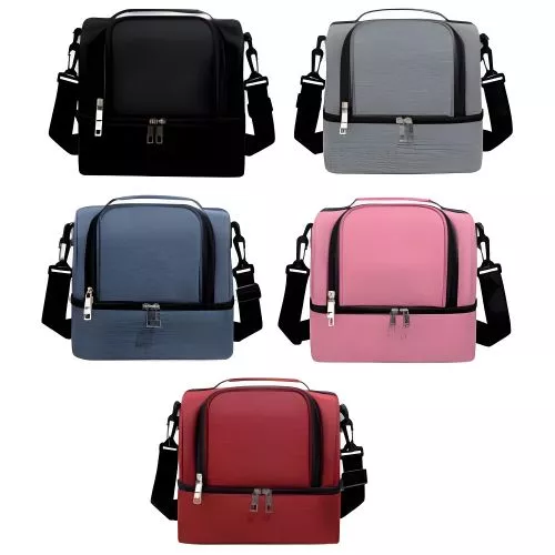 Термосумка 21*16*23см Stenson R40962