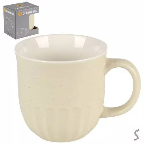 Чашка "Ardoro" 330мл Stenson R37301-1