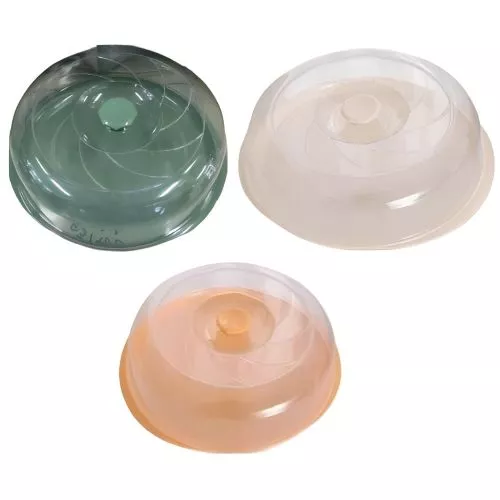 Тортівниця з кришкою 28см Stenson R37466