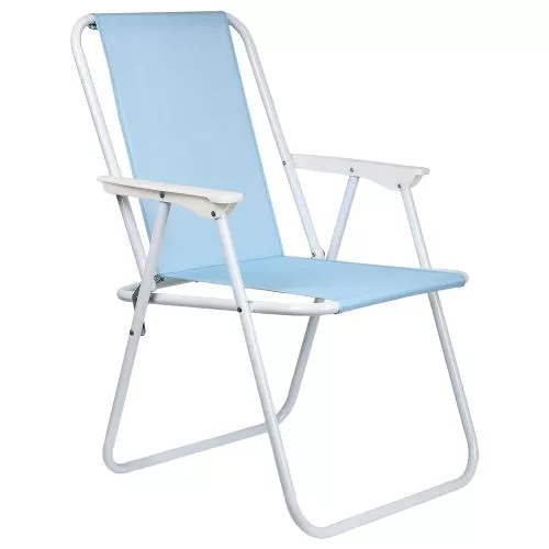 Крісло розкладне "Райдуга" 52*48*76см Stenson MH-3075C фото 2