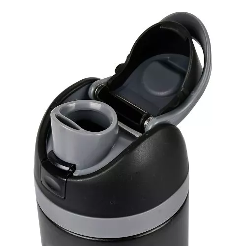 Термос-поїлка 960мл Stenson MT-5358-0.96 фото 3