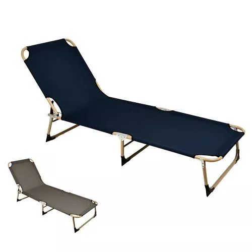 Розкладачка 188*56*28см Stenson MH-3086A-1