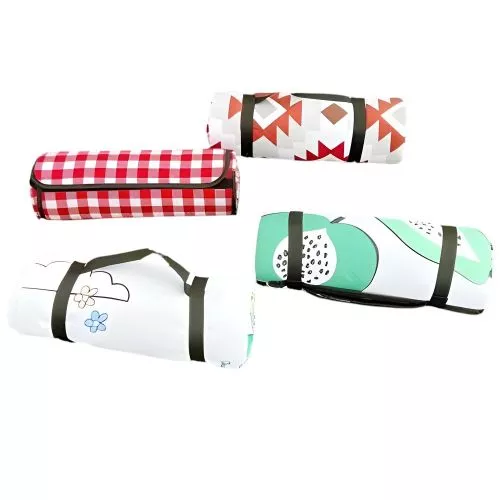 Підстилка для пікніка 2.0*2.0м Stenson R42019