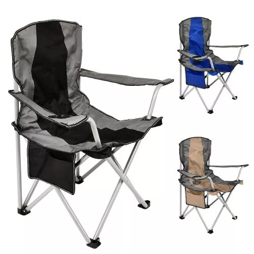 Крісло розкладне Stenson MH-3076S (55*55*95 см, розмір: S)