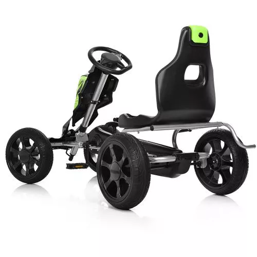 Веломобіль дитячий Bambi Kart 1504-2-5 фото 5