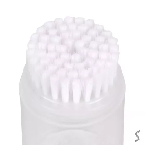Засіб для чищення взуття "White" 100мл Stenson R35011 фото 3