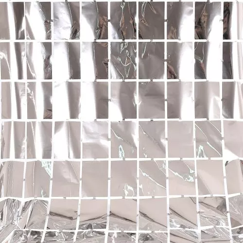 Шторка для фотозони 100см*200см Stenson M48314 фото 2