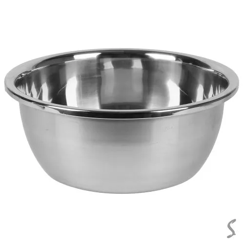 Миска SS "Deep Line" 28см Stenson R40329-28