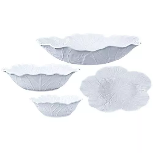 Салатник порцеляна "Nymia" 9" (23см) Stenson MC6119-9