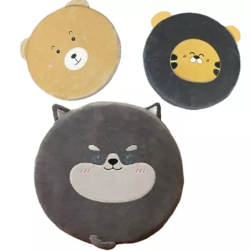 Подушка декоративна "Animals" 40*40см Stenson R32614