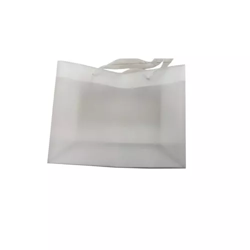 Пакет подарунковий PP S "Mist-H" 25.5*20*9.5cм Stenson R40881-S